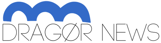 dragør news logo