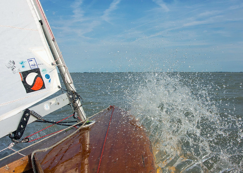 Finjolle Dragør Open