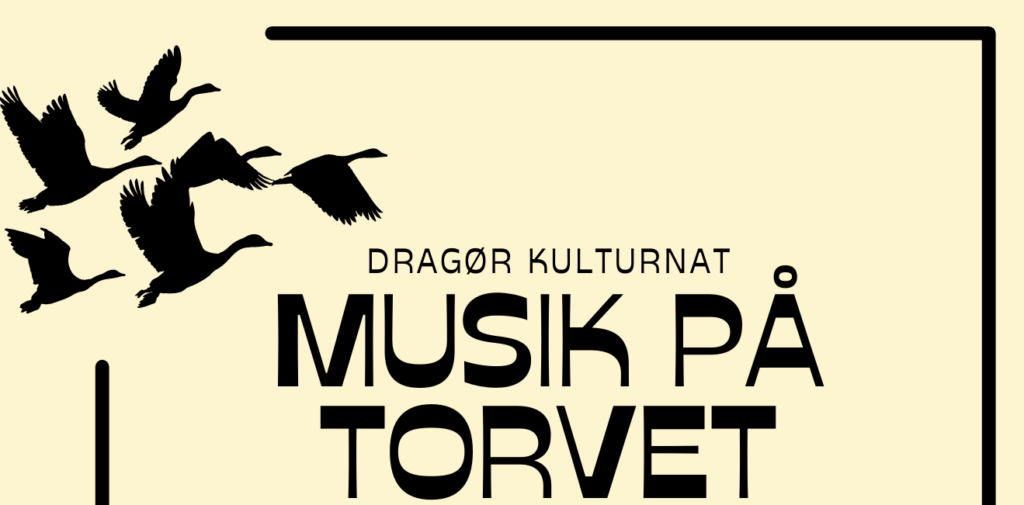 Musik på Torvet