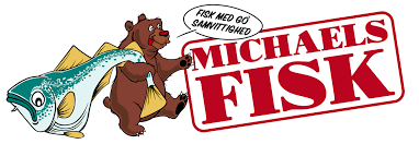 Michaels Fisk logo