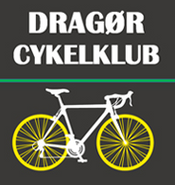 Dragør Cykelklub logo