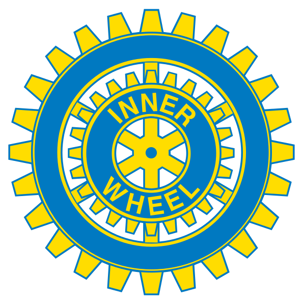 Logo Dragør Inner Wheel