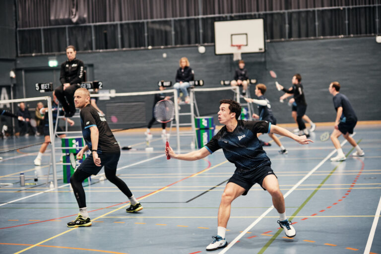 Foto: Dragør Badminton