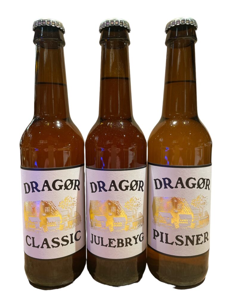 Dragør Julebryg 3