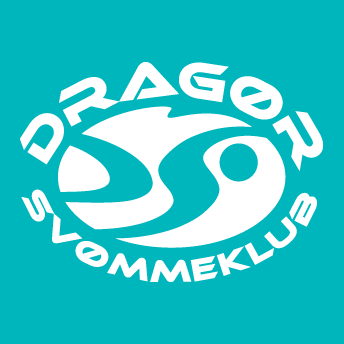 Dragør Svømmeklub logo