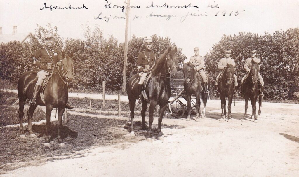 1915 c | foto fra dragørnews.dk