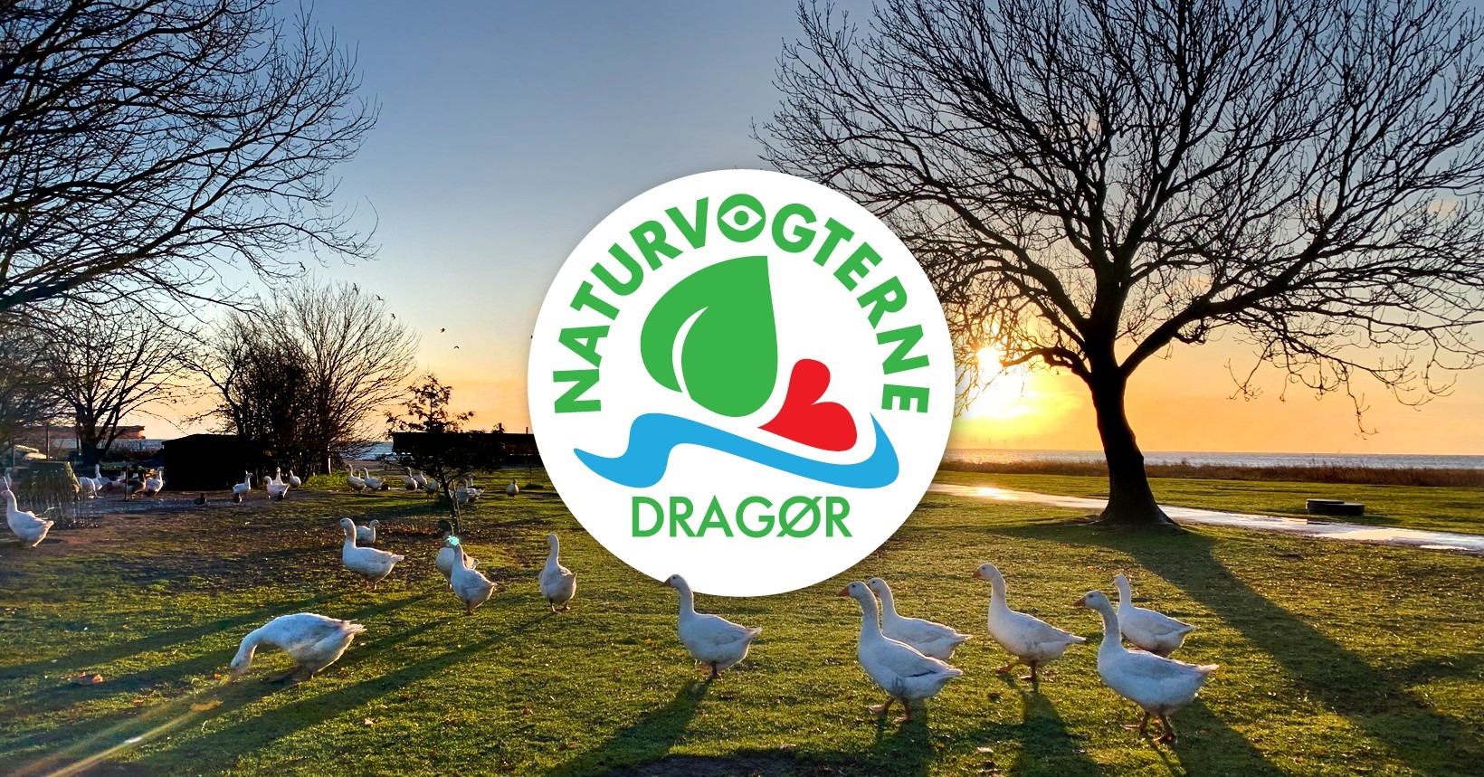 Naturvogterne Dragør.