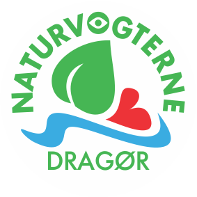 Naturvogterne logo