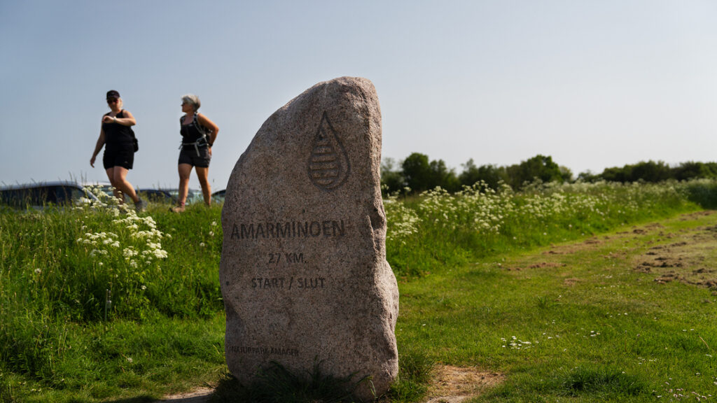 Foto: Naturpark Amager